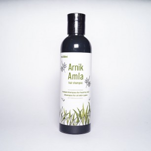 ARNIK AMLA SHAMPOO