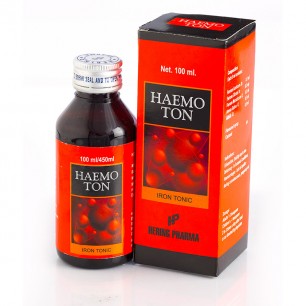 HAEMOTON 