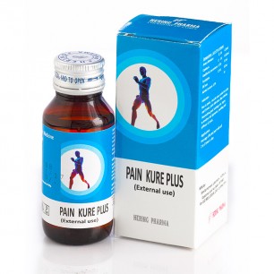 PAIN KURE PLUS